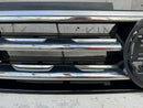 VW TIGUAN R LINE 2016-2020 FRONT BUMPER UPPER GRILLE 5NA853653