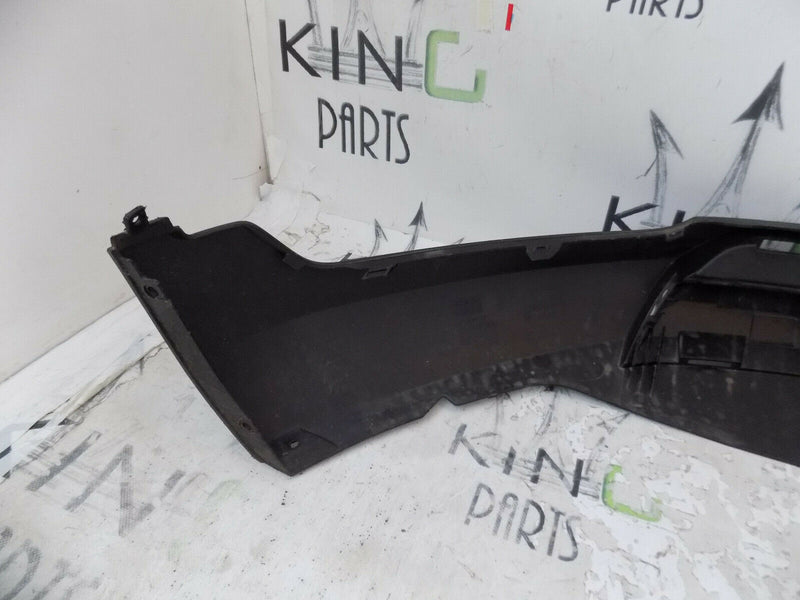 VOLVO XC40  2018 - 2020 FRONT BUMPER LOWER SKIRT SPOILER GENUINE 31449340