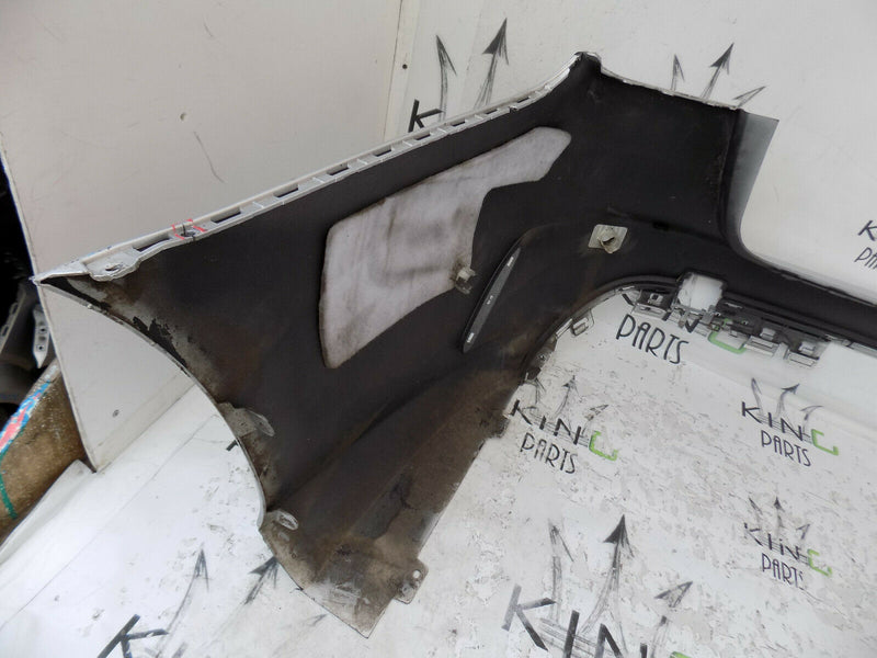 MERCEDES C W205 S205 AMG C43 2014-17 ESTATE REAR BUMPER PDC A2058856538