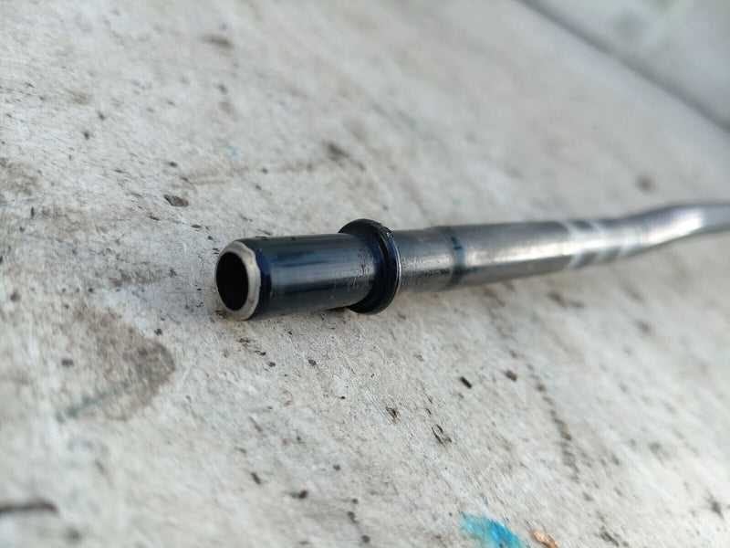 MERCEDES C CLASS W205 14-21 1.6 DIESEL FUEL RETURN LINE A2054760501 #