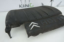 CITROEN C4 PICASSO / PEUGEOT 1.6 HDI DIESEL ENGINE COVER ENGINE 9659999980