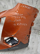 PEUGEOT 2008 MK2 2019-ON FRONT BUMPER PDC GENUINE 9828077580