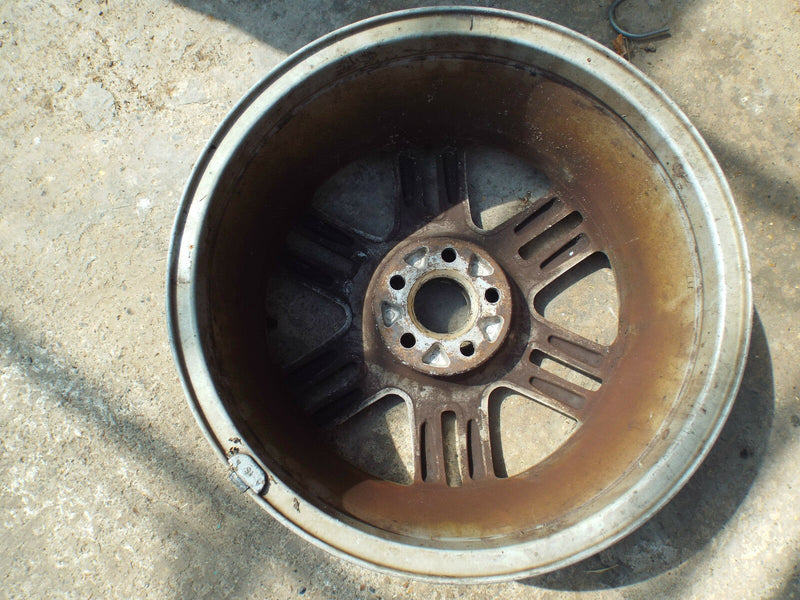 Audi VW 8L0 601 025H SSM Genuine Alloy Wheel 16" 7Jx16 ET44,5