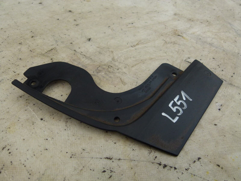 RANGE ROVER EVOQUE L551 HYBRID 2019-20 FRONT SPLITTER LEFT TIRM K8D217F018 #