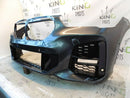 BMW X1 F48 M SPORT 2020-ON FACELIFT FRONT BUMPER GRILL 6 PDC 8075875
