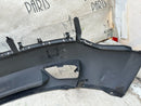 RENAULT MEGANE MK3 2008-2012 COUPE REAR BUMPER LOWER SECTION 850B20002R