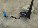 VAUXHALL CORSA E 2014-19 ROOF TOP RADIO SIGNAL ANTENNA GENUINE 13443100