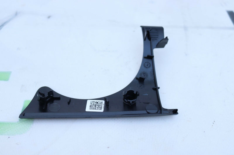 MINI COOPER S R55/56/57 2007-2013 DASH INNER PANEL COVER TRIM BLACK 2754708