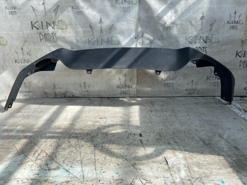 HONDA CIVIC 2017-2021 REAR BUMPER DIFFUSER 71502TGGA000