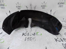 VAUXHALL CORSA E 2015-ON REAR RIGHT WHEEL LINER SPLASH GUARD 13187363