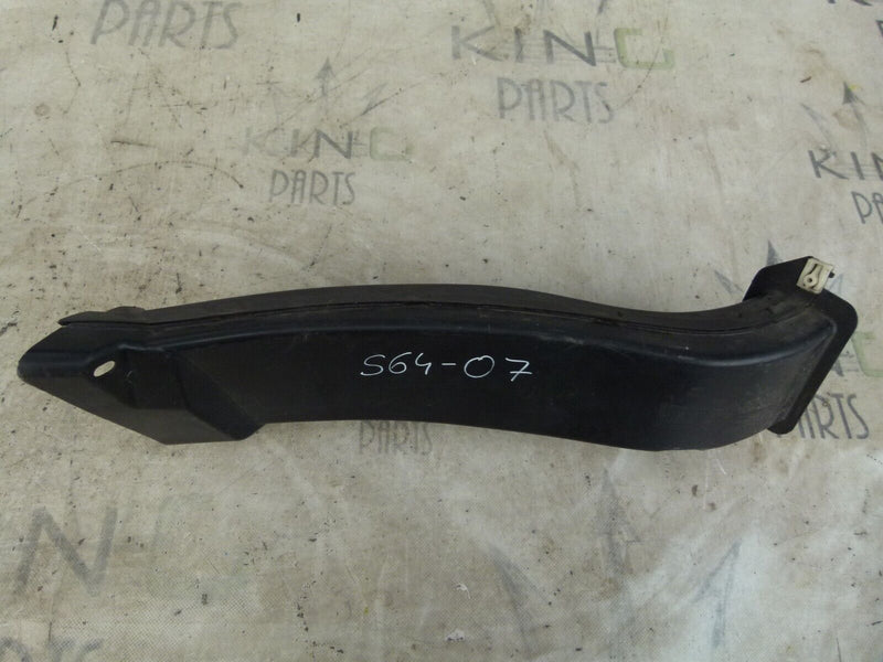 BMW 2 F45 2014-18 UNDER BONET FRONT RIGHT AIR DUCT GENUINE 5174 7302524