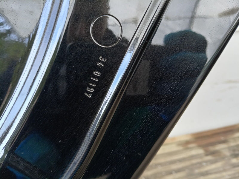 BMW 3 SERIES G21 ESTATE 2018-23 GENUINE REAR DOOR PANEL RIGHT DRIVER SIDE