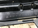 SKODA KODIAQ MK1 SPORTLINE 2016-20 FRONT BUMPER GRILL RADIATOR GRILLE 565853663E