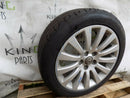 VAUXHALL INSIGNIA 2008-2017 GENUINE ALLOY WHEEL RIM 18" 8Jx18 R18