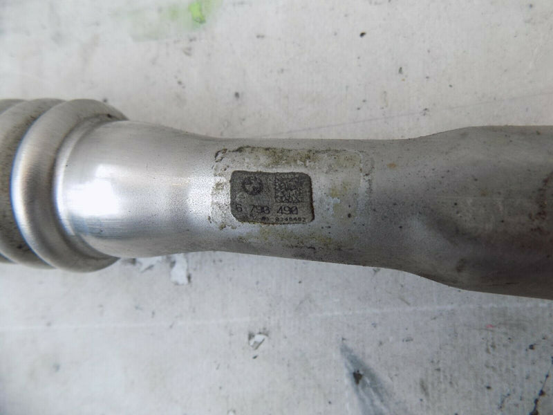 BMW 5 SERIES F10 F11 2010 TO 2013 STEERING COLUMN LOWER JOINT SHAFT 6790490