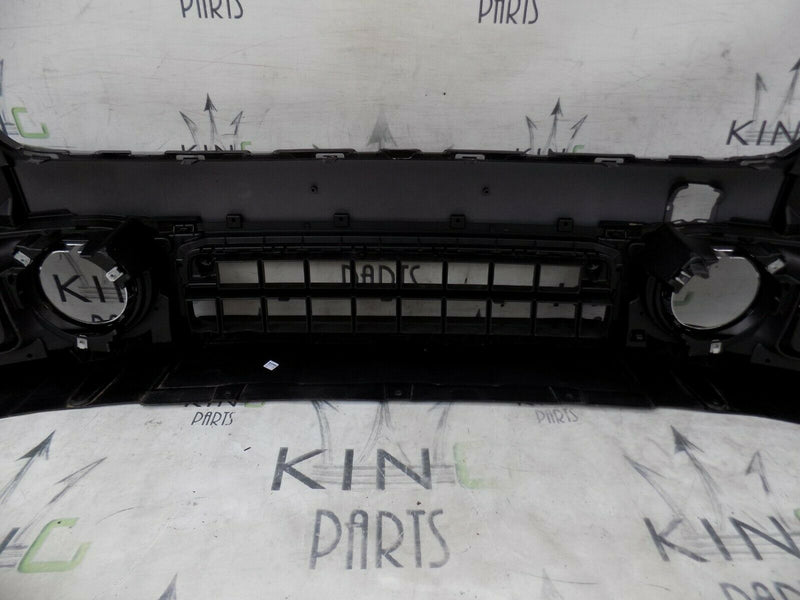BMW MINI COOPER COUNTRYMAN F60 2017-ON FRONT BUMPER GENUINE 5111 7390520