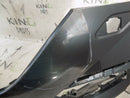 SKODA OCTAVIA IV MK4 5E 2020-ON - GENUINE - GREY FRONT BUMPER 5E3807221