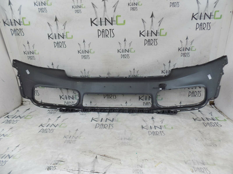 BMW MINI COOPER COUNTRYMAN F60 2017-ON FRONT BUMPER GENUINE 5111 7390520