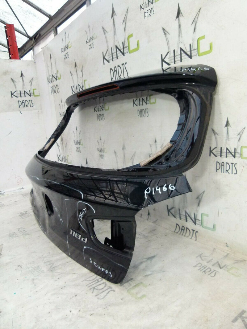 BMW 1 SERIES F20 F21 HATCHBACK 2011-18 GENUINE TAILGATE BOOT LID PANEL