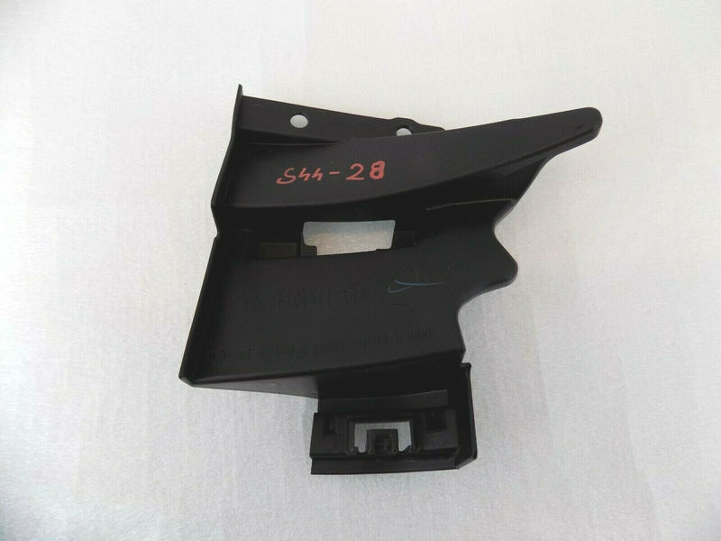 MAZDA 2 DJ 2014-ON FRONT RIGHT BUMPER COVER  D09H-50103 /S44-28