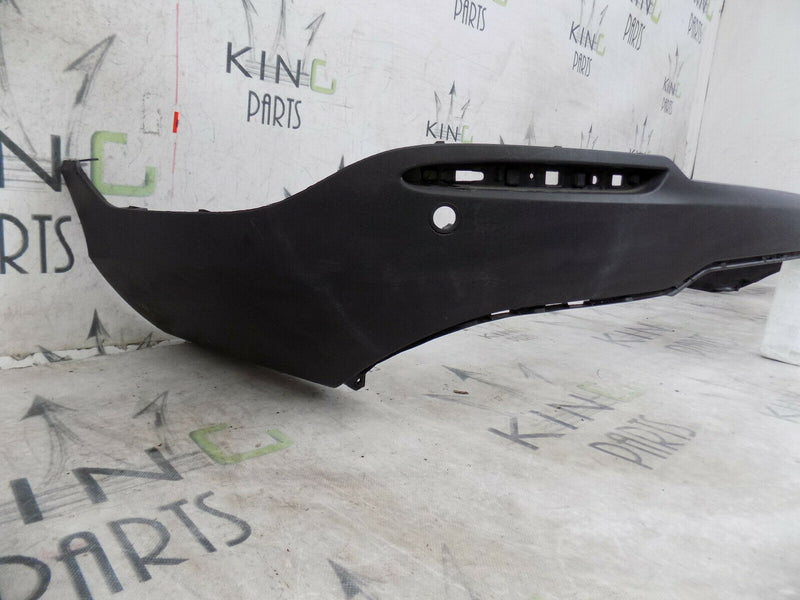 MERCEDES GLC CLASS W253 X253 REAR BUMPER GENUINE PDC A2538858502