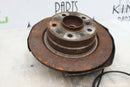 BMW 3 SERIES E90 2005-2013 COMPLETE REAR HUB & BEARING DISC RIGHT 6761580 *3