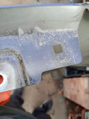 VW POLO MK6 AW 2017-23 FRONT FENDER WING PANEL LEFT PASSENGER SIDE