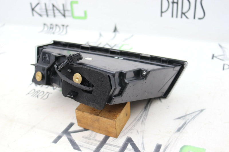 PEUGEOT 508 2019-ON BOOT LID TAILGATE RIGHT SIDE LED LIGHT LAMP REAR