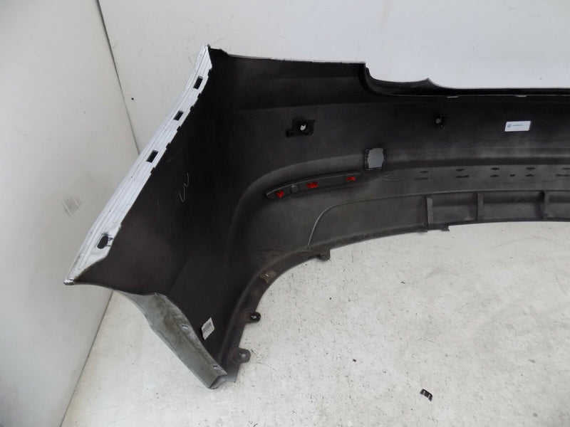 BMW 2 SERIES SE F22 2015-17 FACELIFT REAR BUMPER GENUINE PDC 55112108336