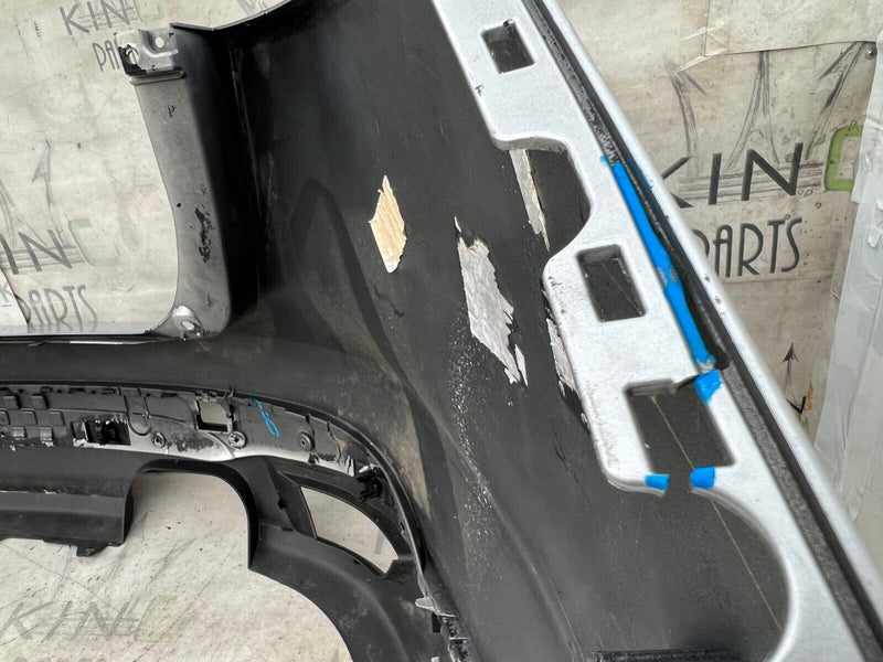 JAGUAR F-PACE X761 2016-2020 REAR BUMPER PDC GENUINE HK8317D781AA