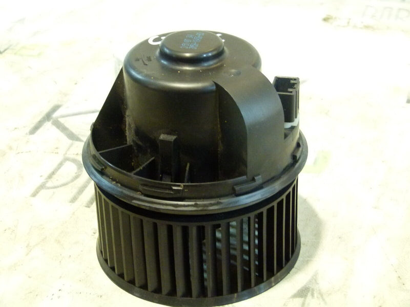 FORD C-MAX 2003–2010 HEATER MOTOR FAN BLOWER GENUINE 3M5H18456BD