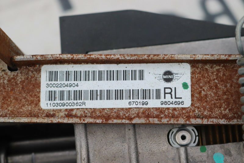 MINI COUNTRYMAN R60 R61 2010-2016 ADJUSTABLE STEERING COLUMN 9804696