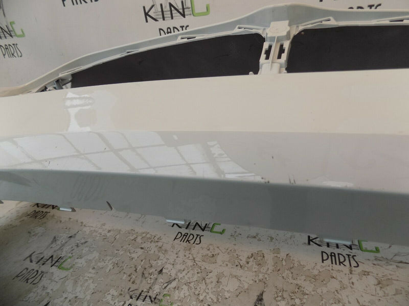 BMW 2 SERIES F44 2019-ON FRONT BUMPER IN WHITE 7474575