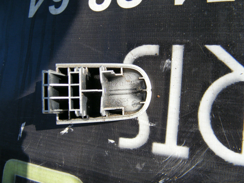 FORD FOCUS MK3 2010-2015 REAR DOOR RIGHT SIDE DOOR HANDLE EXTERIOR DRIVER O/S