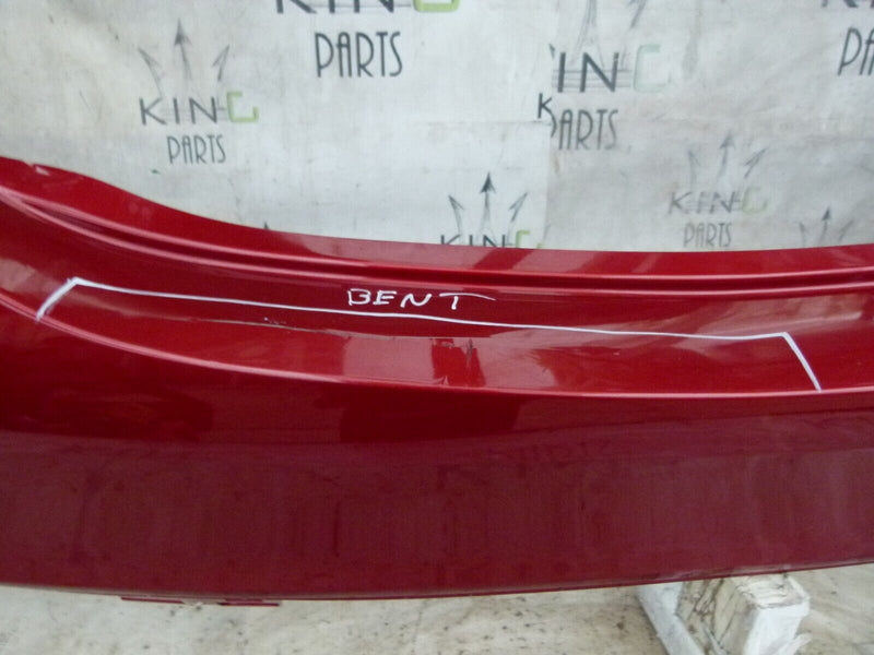 MERCEDES-BENZ C-CLASS W205 AMG 2014-2018 REAR BUMPER PDC A2058555738