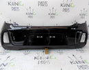 KIA PICANTO MK2 TA FACELIFT 2015 2016 REAR BUMPER GENUINE PDC 86611-1Y700