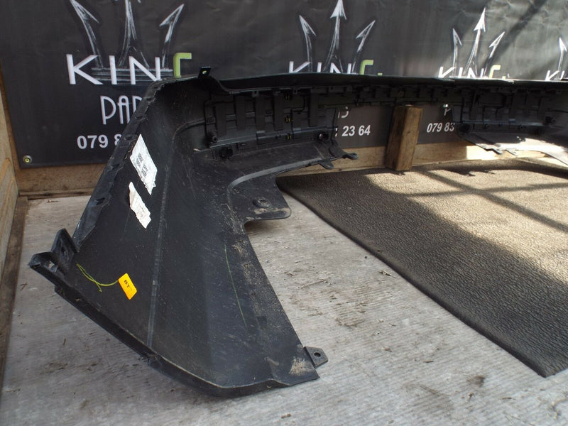 Range Rover Vogue L405 2012-2016 Rear Bumper Genuine Black (A7165) CK52-17D781-A