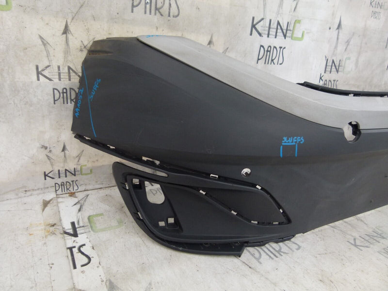VOLKSWAGEN ID.4 2020-ON REAR BUMPER PDC GENUINE 11A853333