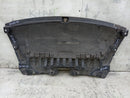 MERCEDES W213 2017-23 FRONT BUMPER UNDERTRAY UNDERBODY COVER SHIELD PANEL