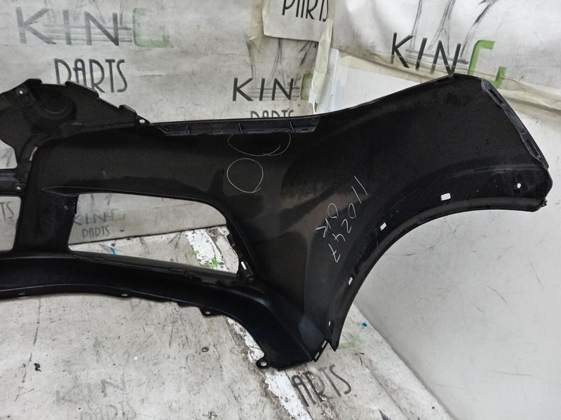 HONDA CIVIC MK9 2012-2014 FRONT BUMPER GENUINE 71101TV0ZZ00