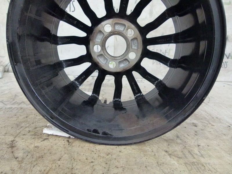 VOLVO V40 LCI 2016-ON WHEEL ALLOY RIM 16" 7J ET50 GENUINE 31445798