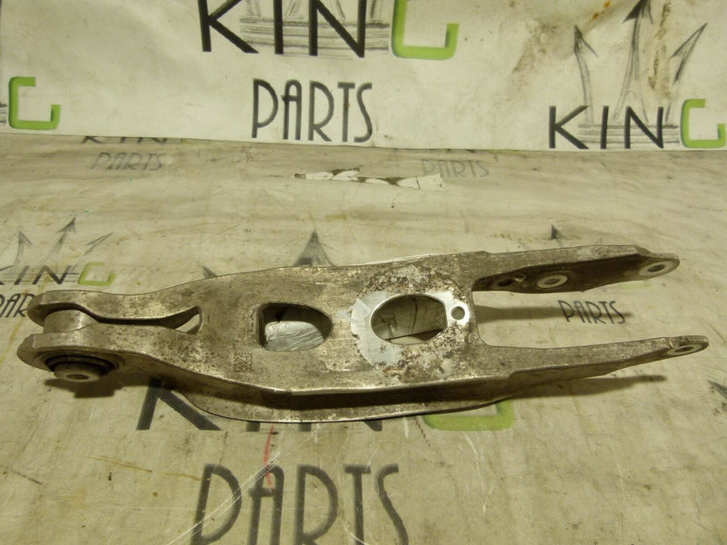 AUDI A4 S4 B9 8W 2017> 3.0 TFSI LEFT REAR LOWER WISHBONE CONTROL ARM 8W0505311E