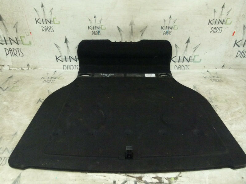 JAGUAR XJ X351 2010-19 BOOT TRUNK FLOOR CARPET LOADBOARD AW93-5445455-BB