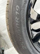 MERCEDES GLE 19" ALLOY WHEEL & TYRE 225/50/19 8.5J ET59 A1664011100