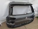 CITROEN C4 GRAND PICASSO MK2 14-18 TAILGATE REAR BOOTLID PANEL 9676506677