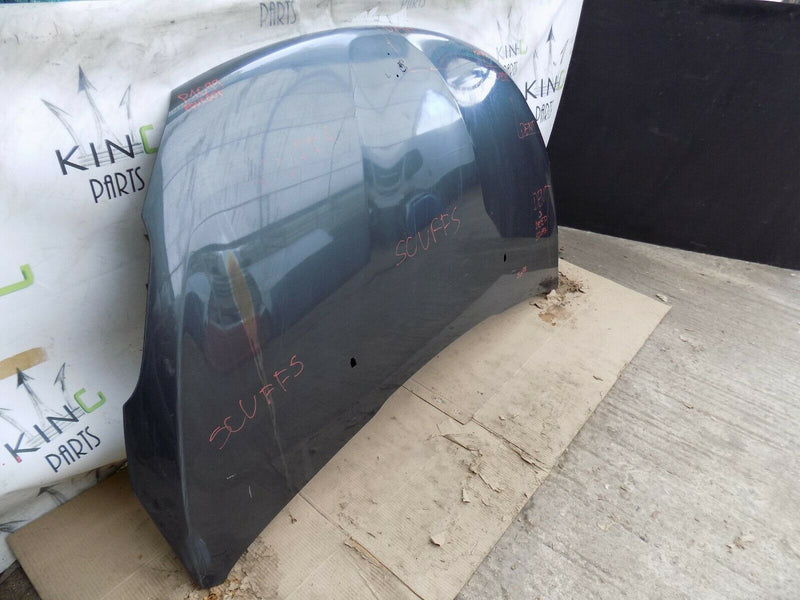 PEUGEOT 208 5 DR HATCH 2012 TO 2019 BONNET GENUINE