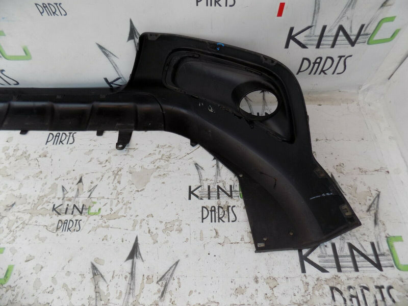 PEUGEOT 2008 - 2013 2014 2015 2016 FRONT BUMPER LOWER SECTION 9802520577