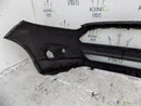 FORD FIESTA FRONT BUMPER 2014 TO 2017 C1BB-17757-A GENUINE