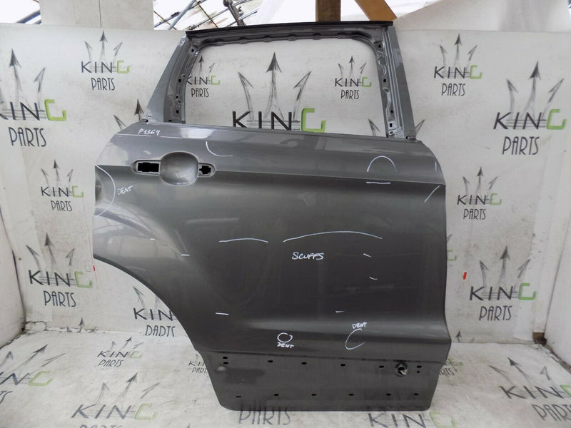 FORD KUGA MK2 (C520) 2012-2019 REAR RIGHT DOOR PANEL - GENUINE