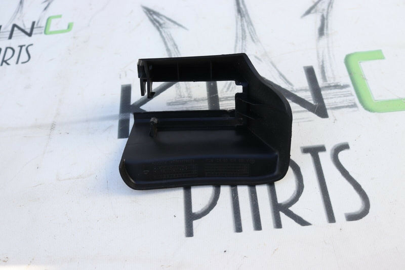 MB B CLASS W245 2006-2011 FRONT LEFT INTERIOR TRIM UNDER SEAT A1699190920